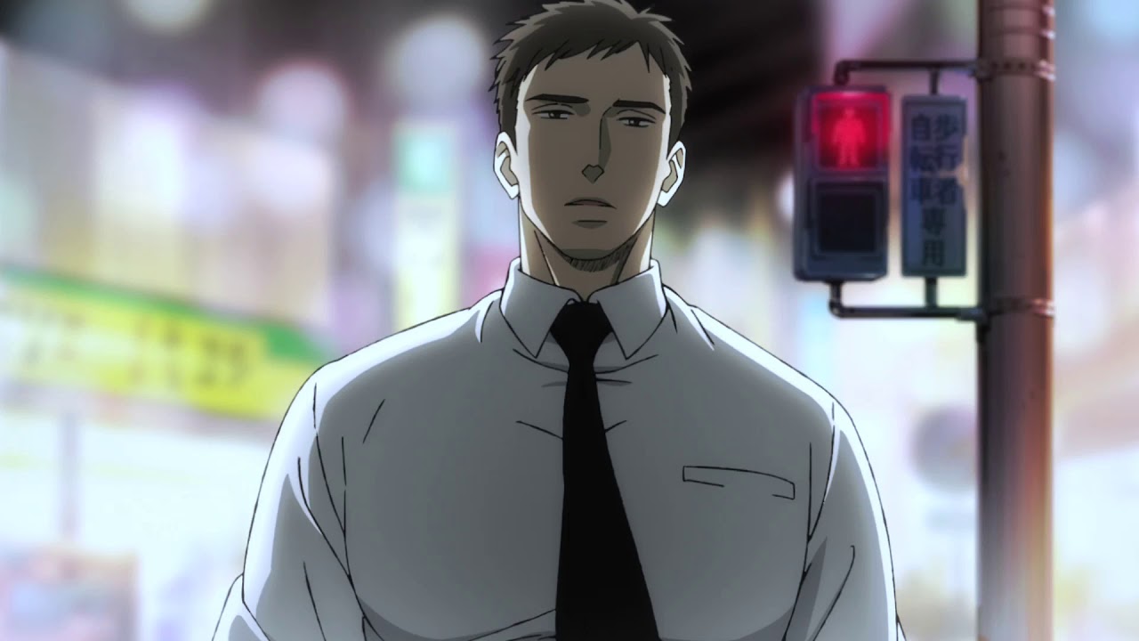 Saezuru Tori Wa Habatakanai Chapter 49 somoskudasai.net