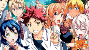 El anime Highschool of the Dead dejará el catálogo de Netflix en abril —  Kudasai