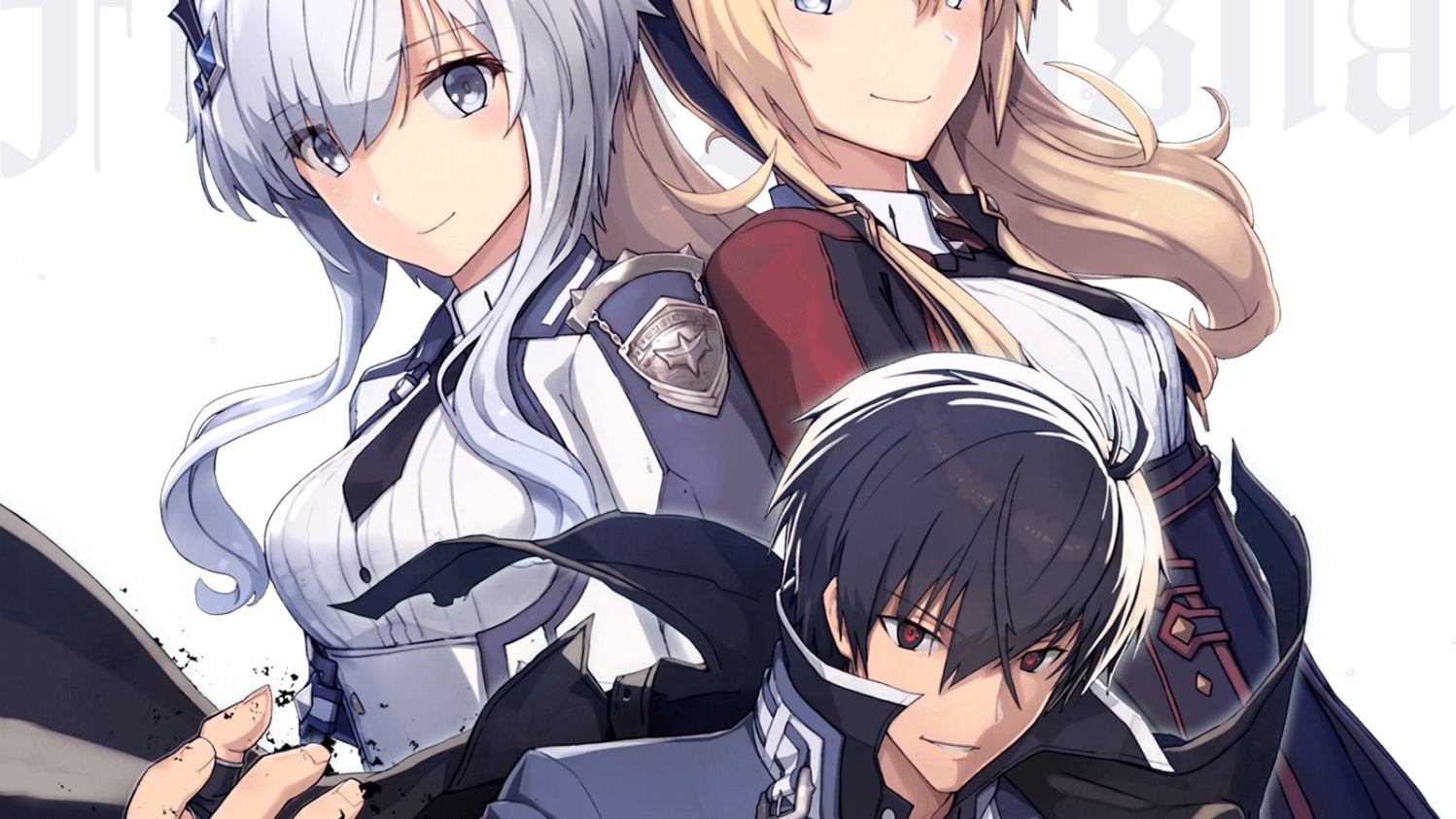 Maō Gakuin No Futekigōsha Scan Vf El anime Maō Gakuin no Futekigōsha se estrenará en abril | SomosKudasai