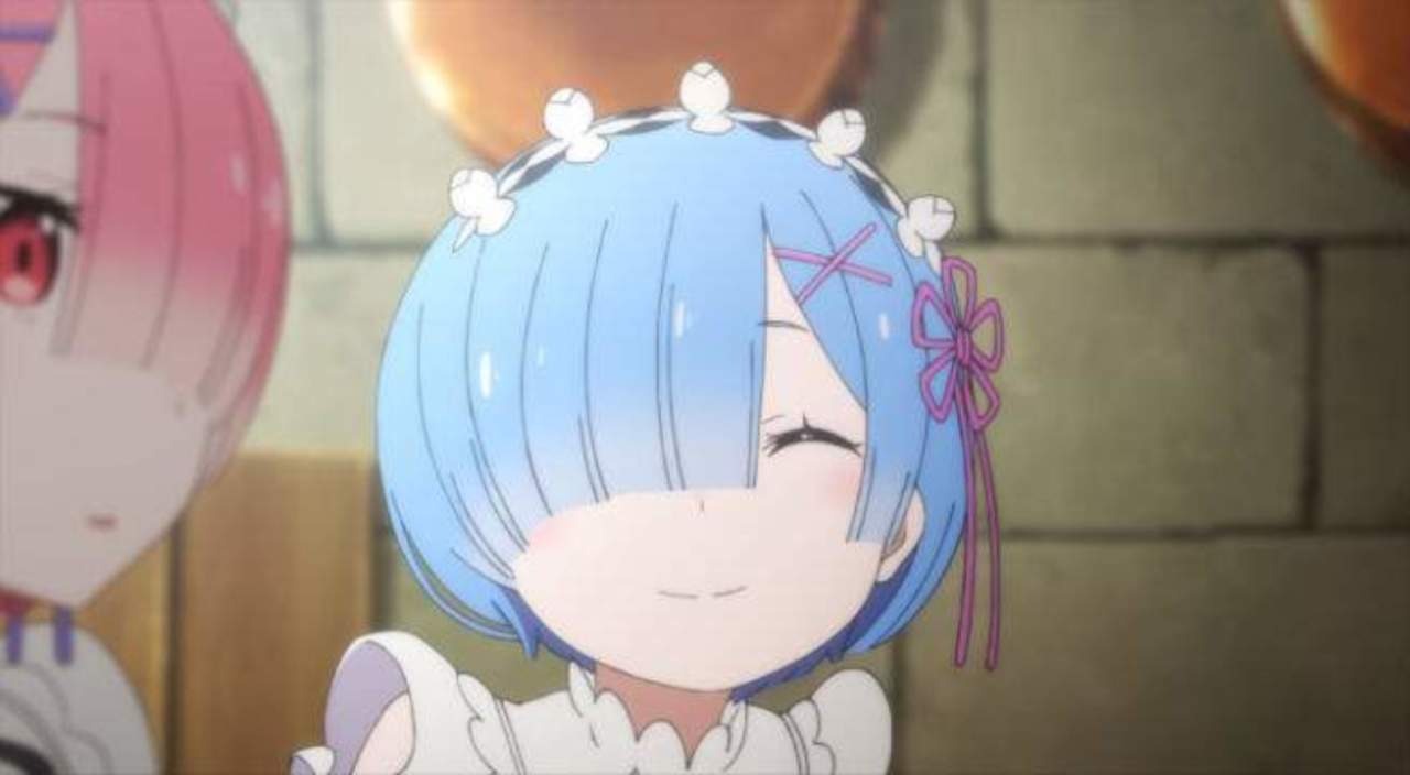 Anuncian una figura basada en Rem del anime Re:Zero | SomosKudasai