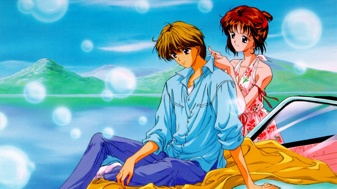 Crunchyroll añadirá el anime Marmalade Boy a su catálogo SomosKudasai
