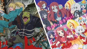 Confirman la fecha de estreno del anime Peter Grill to Kenja no Jikan –  TeraGames