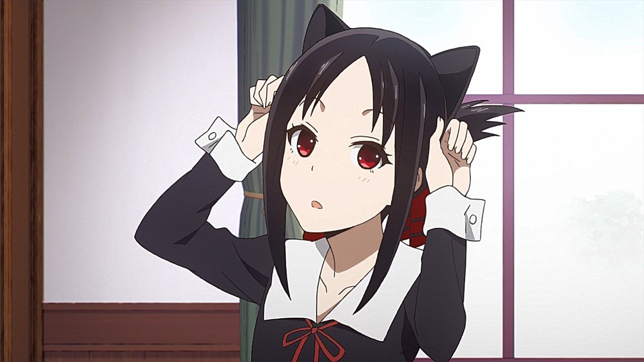 Aka Akasaka, autor de Kaguya-sama: Love is War anuncia que vai se aposentar  como ilustrador de mangás - Crunchyroll Notícias