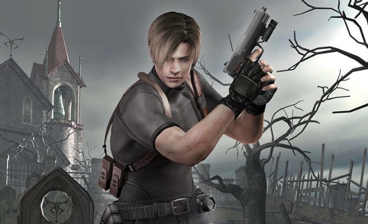 Когда выйдет resident evil 4 remake на ps4