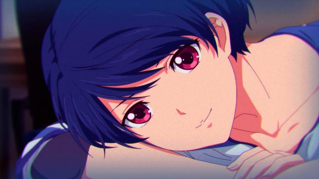 El autor de Kanojo, Okarishimasu publicó una fotografía ‘acompañado’ de