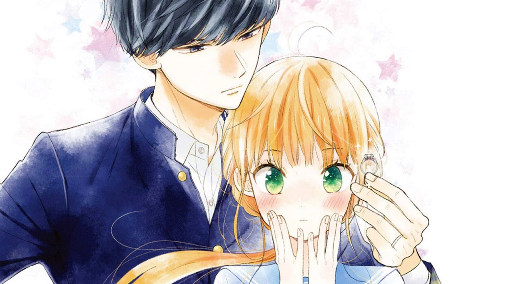 Atsumori-kun No Oyome-san Scan Vf El manga de TenSura revela la portada de su volumen 16 | SomosKudasai