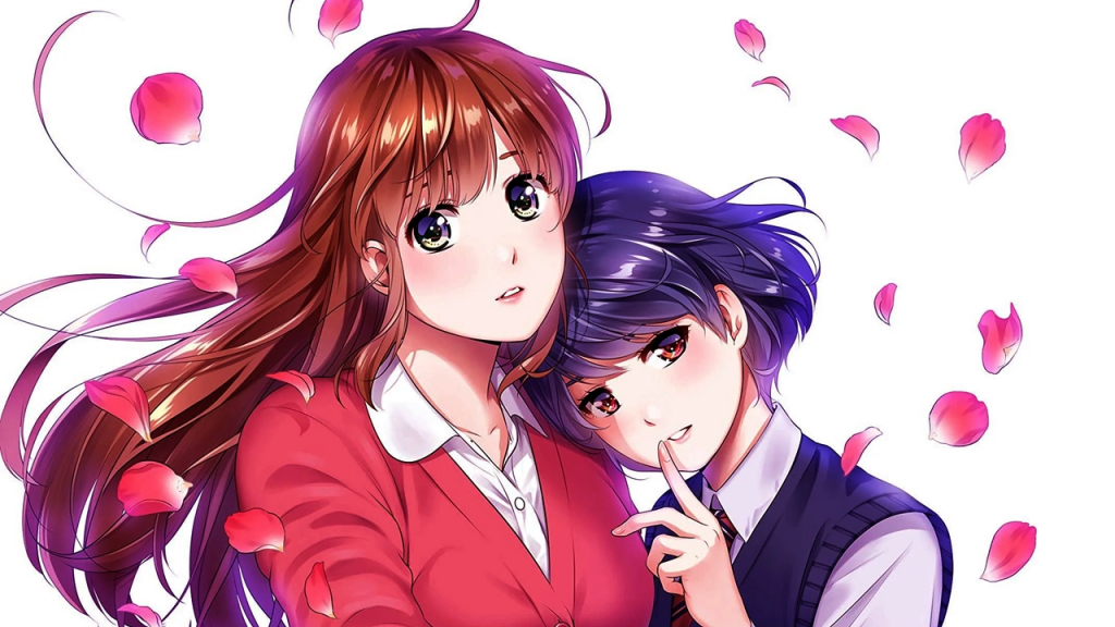 Domestic Na Kanojo Fin Tome 13 Scan Vf somoskudasai.net