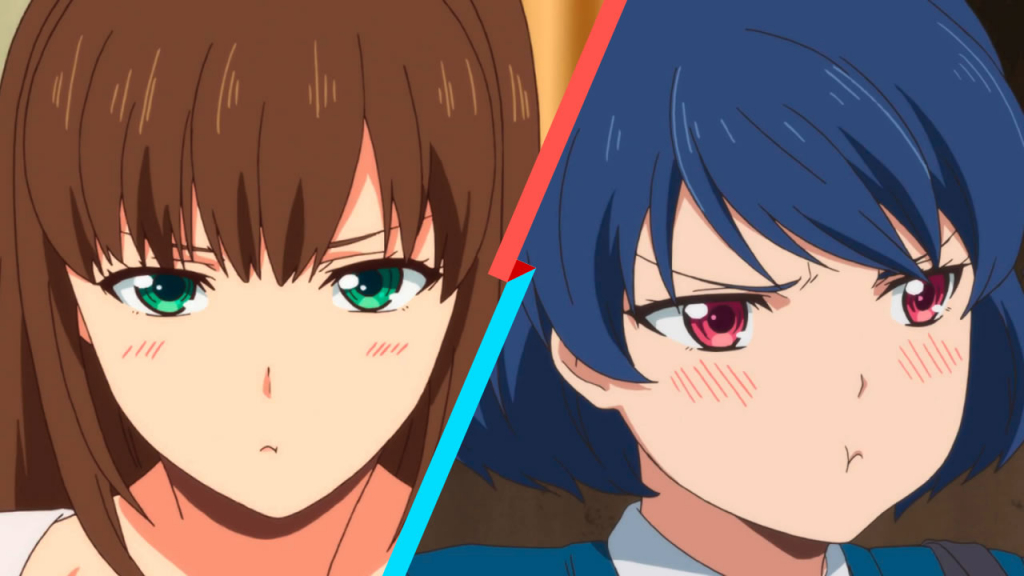 Domestic Na Kanojo Scan Tome 13 Vf