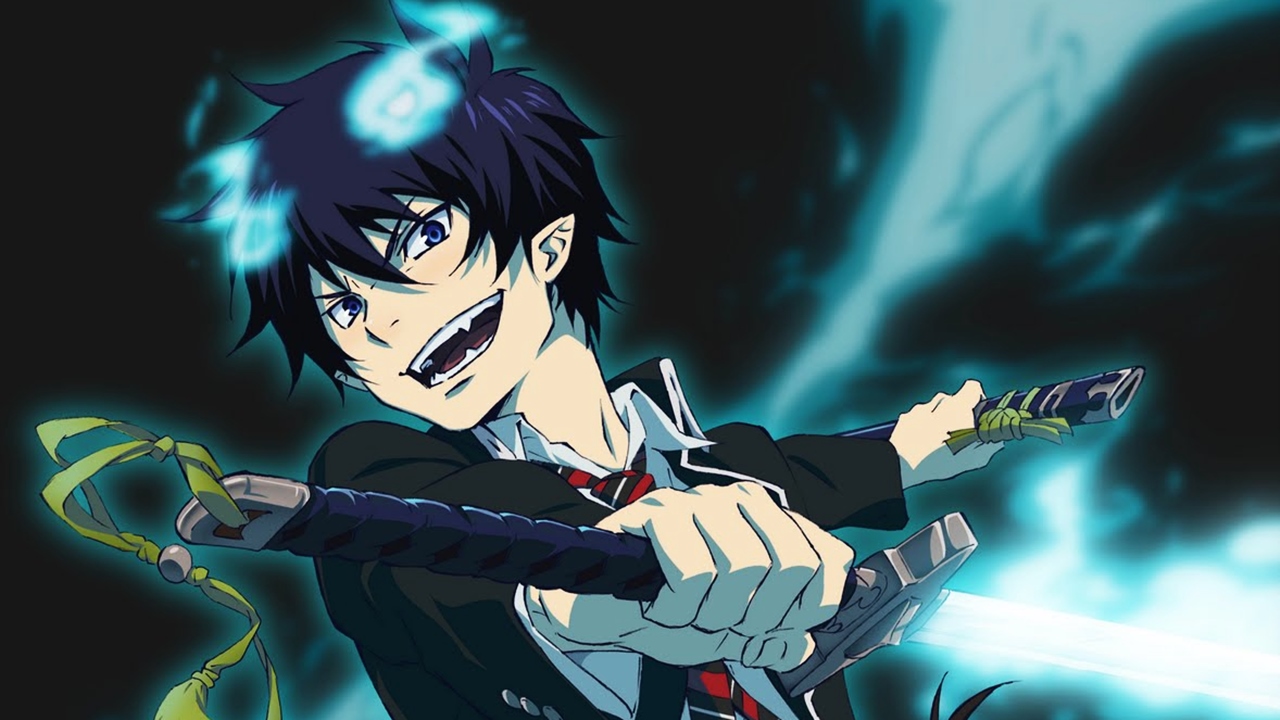 Ao no Exorcist celebra diez años de serialización SomosKudasai