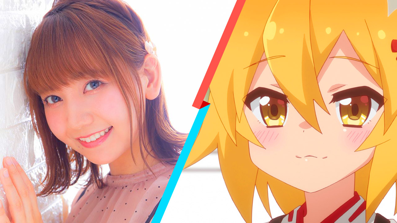 Azumi Waki, la voz de Senkosan, abre su canal en YouTube