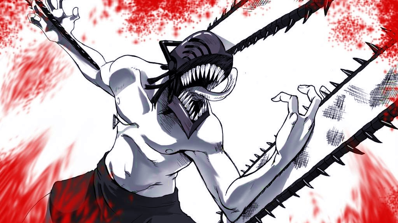 Power Chainsaw Man Image 3431927 Zerochan Anime Image Board - Vrogue