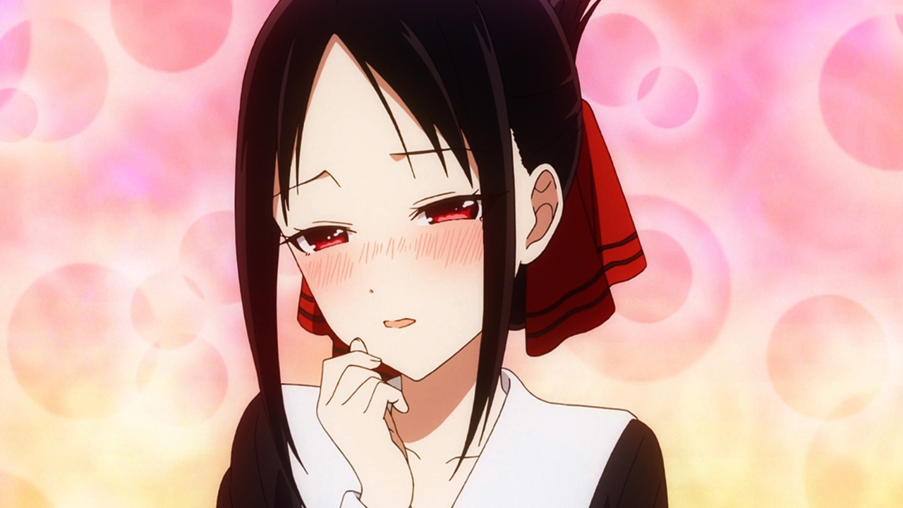 Kaguya Sama Love Is War Revela La Portada De Su Ltimo Guion Somoskudasai