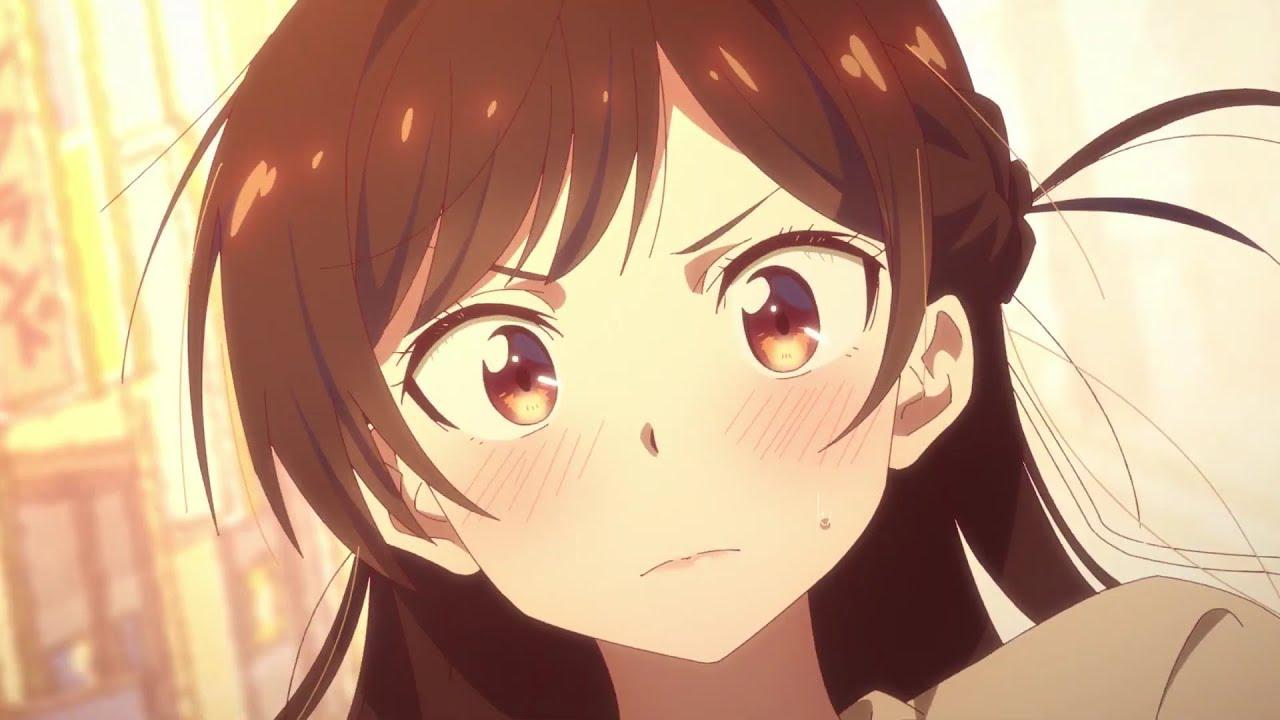 Crunchyroll transmitirá el anime Kanojo, Okarishimasu | SomosKudasai