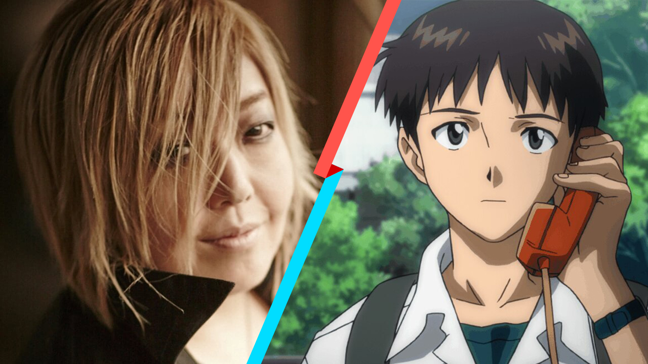 Megumi Ogata, la voz de Shinji Ikari, ofrecerá un