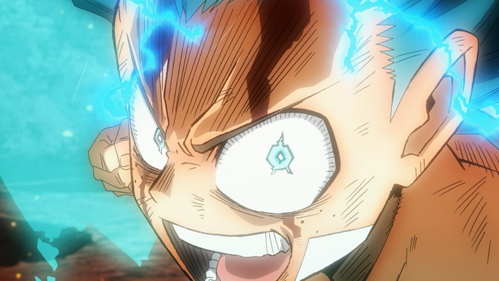 My Hero Academia The Movie 2 Heroes Rising somoskudasai.net