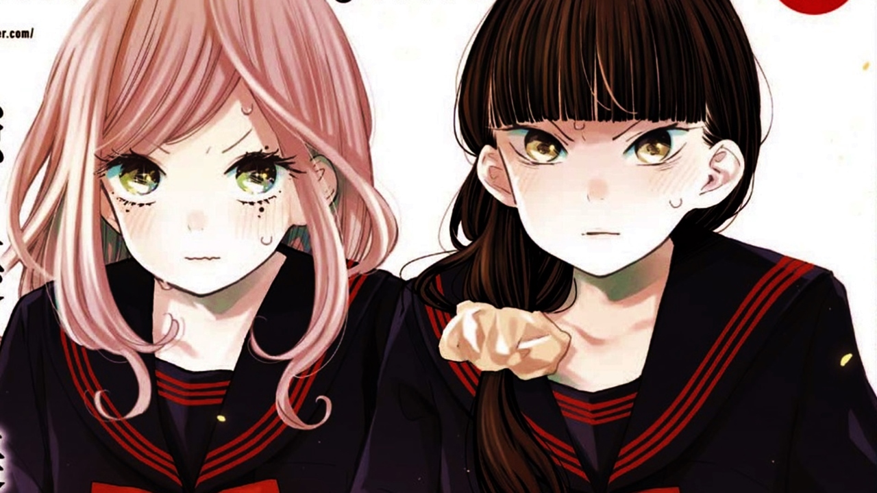 Love And Wars Bessatsu-hen Scan Vf El manga Toshokan Sensou: Love & War Bessatsu-hen finalizará en tres