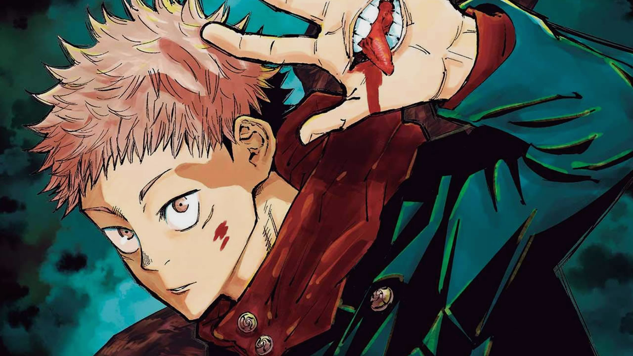 Jujutsu Kaisen pelicula online characters