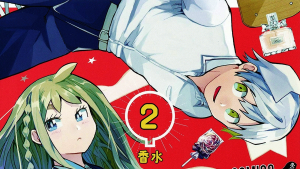 Oshi no Ko - mangá recebe vídeo promocional para o volume 2. - Anime United