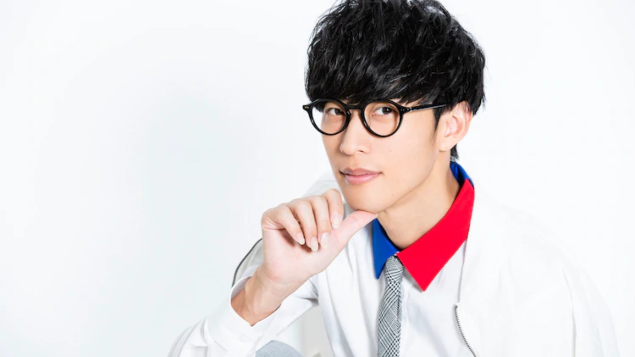 El cantante Masayoshi Ooishi anuncia su matrimonio SomosKudasai