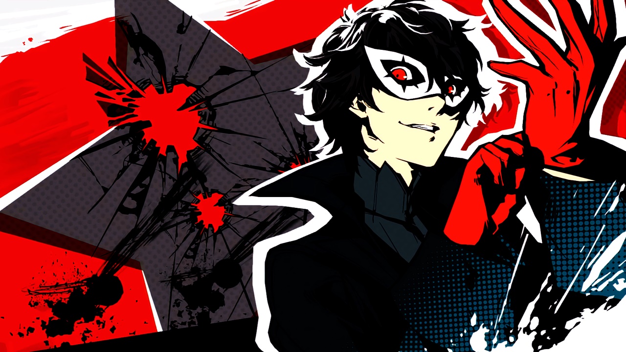 El juego Persona 5 Royal supera 1.4 millones de copias vendidas ...