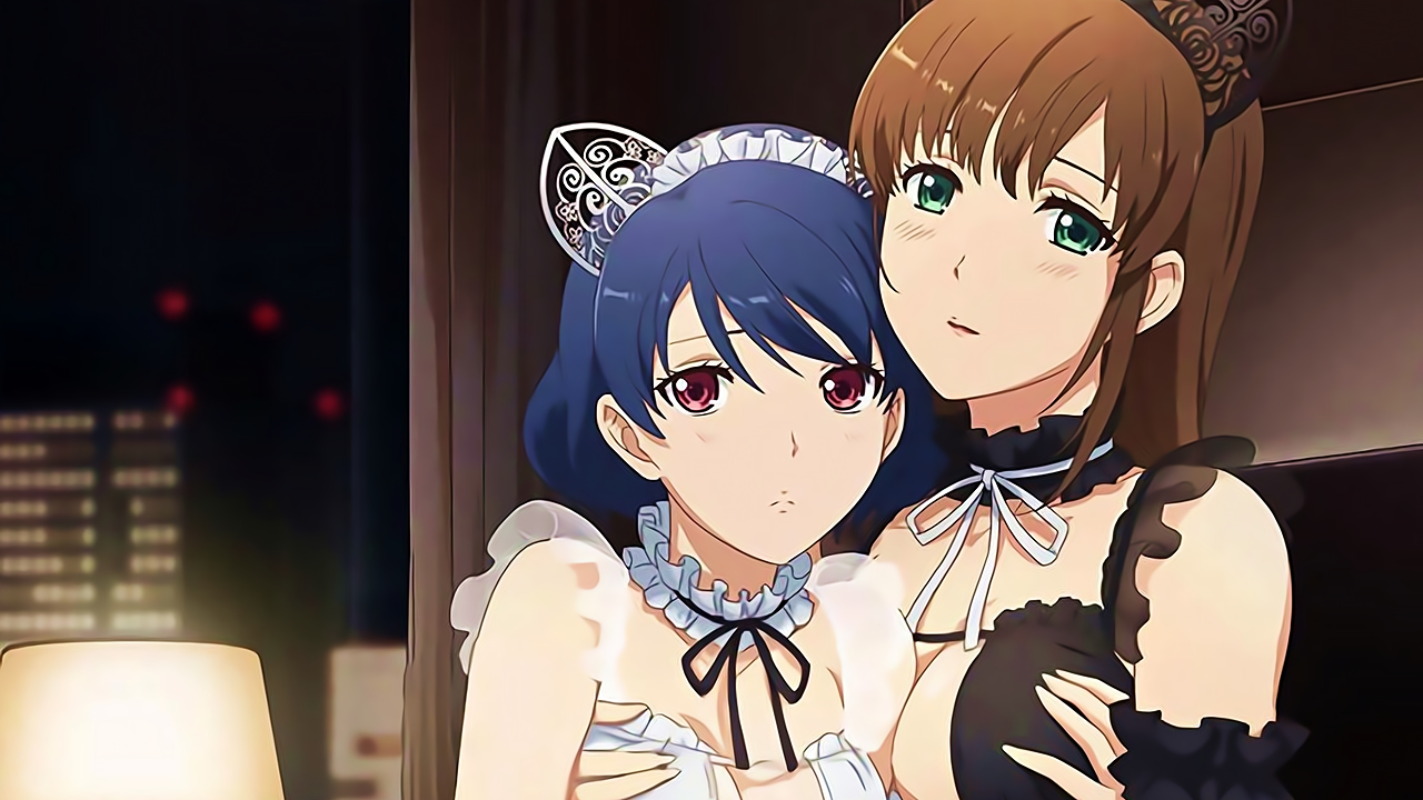 Domestic Na Kanojo Fin Tome 22 Scan Vf somoskudasai.net