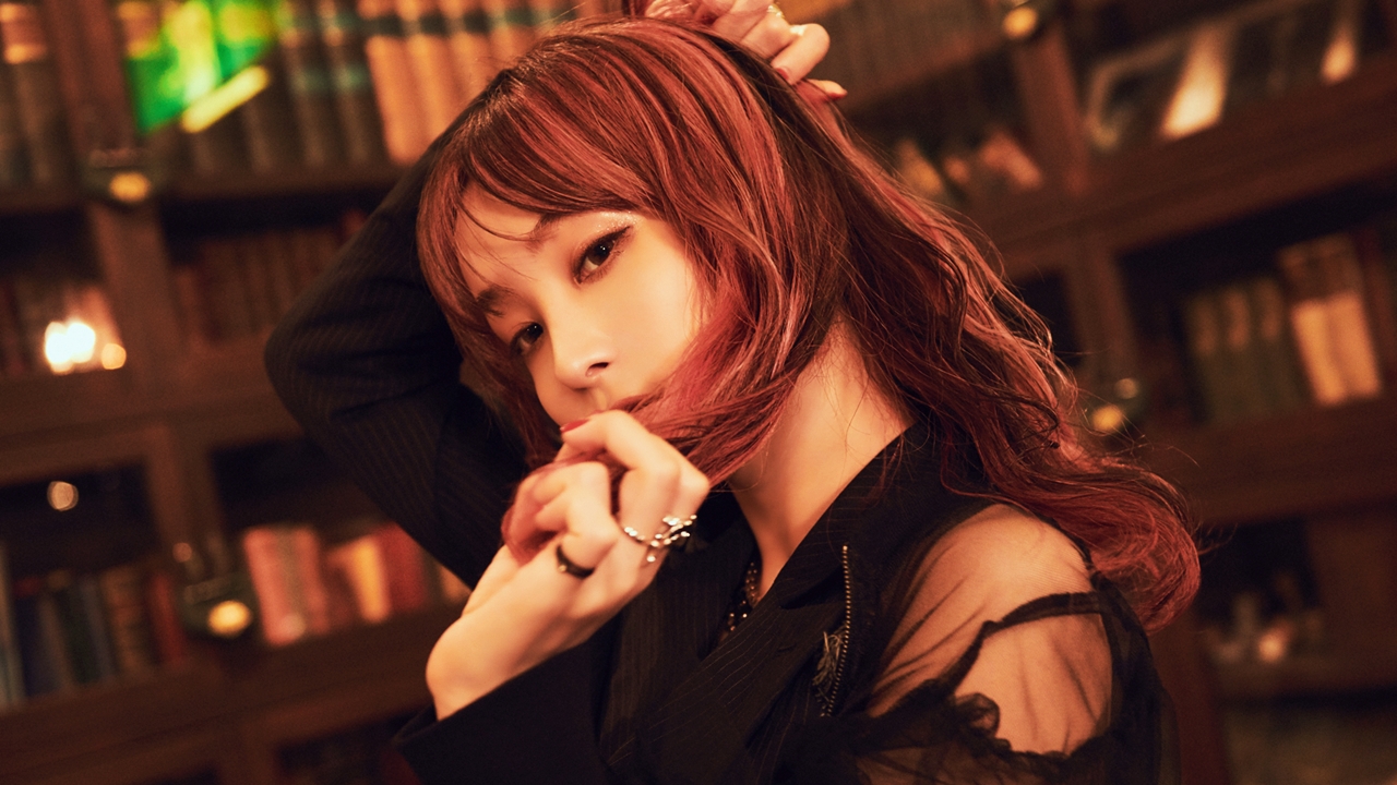 LiSA lanzará su próximo álbum musical en octubre SomosKudasai