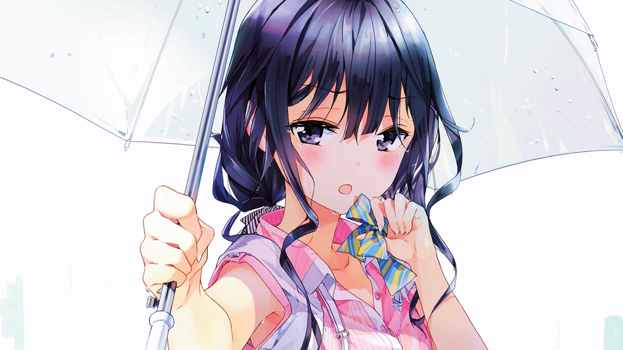 El manga Masamune-kun no Revenge supera 3 millones de copias en