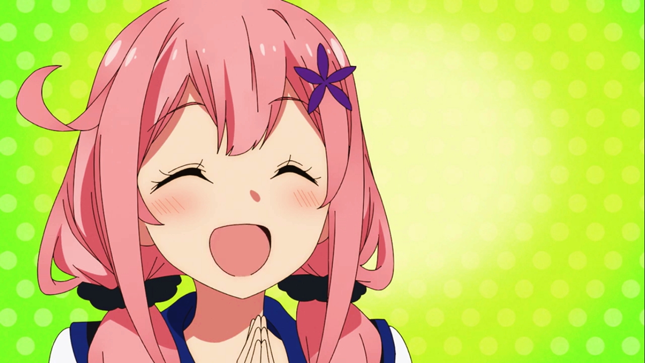 El anime Ochikobore Fruit Tart revela un nuevo video promocional | SomosKudasai