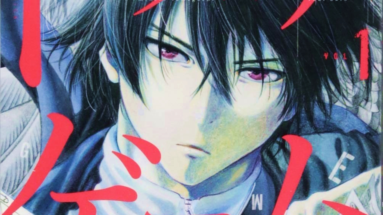 El manga Tomodachi Game entra en su último arco argumental | SomosKudasai