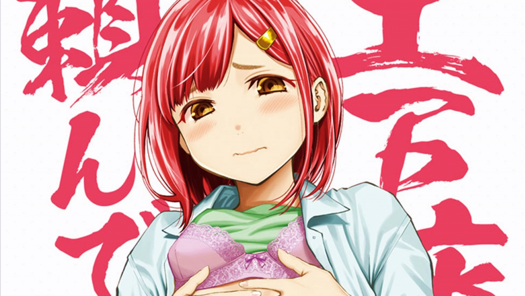 Dogeza De Tanondemita | SomosKudasai