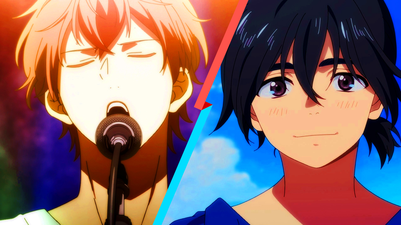 Umibe No Étranger | SomosKudasai