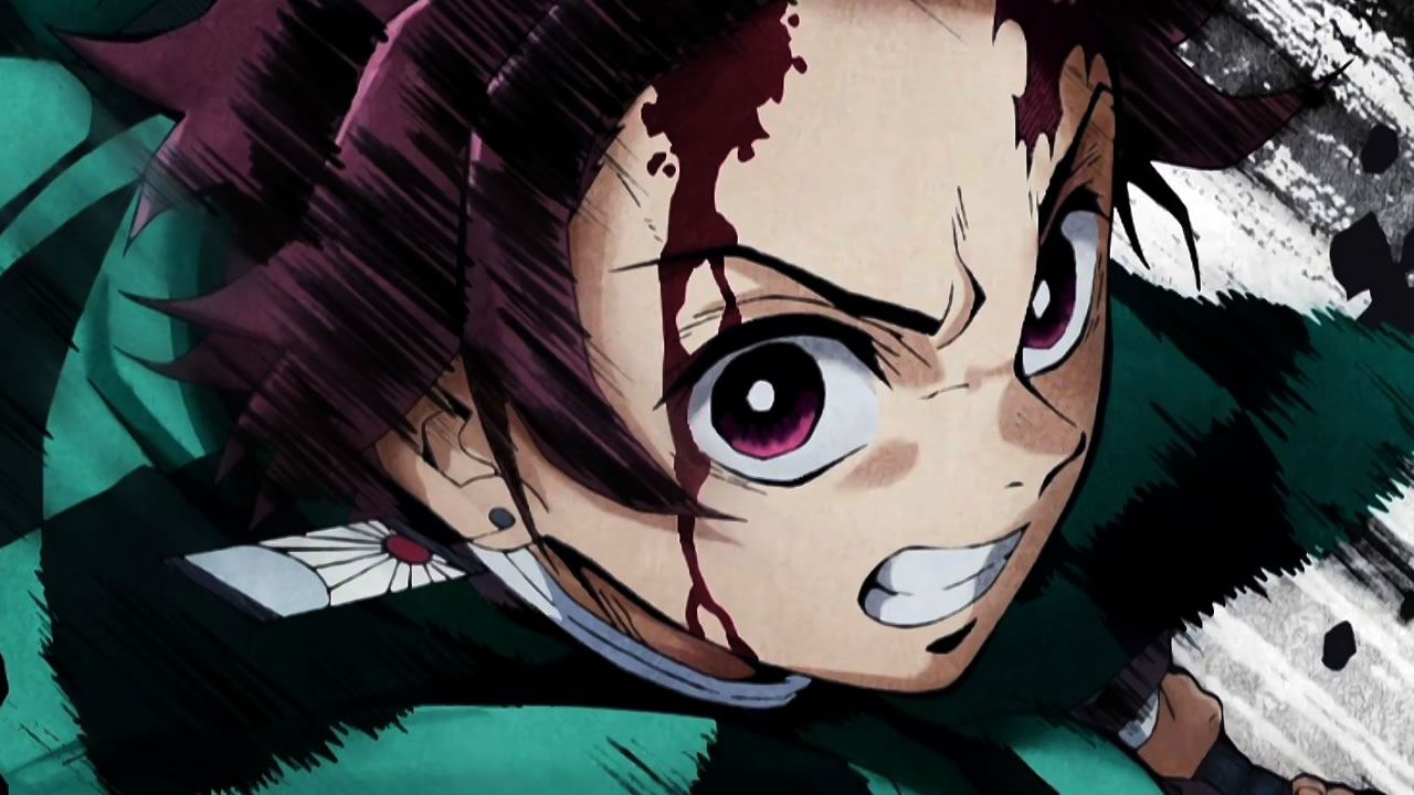 Autora de Kimetsu no Yaiba agradece a los fans por ir a ver la película