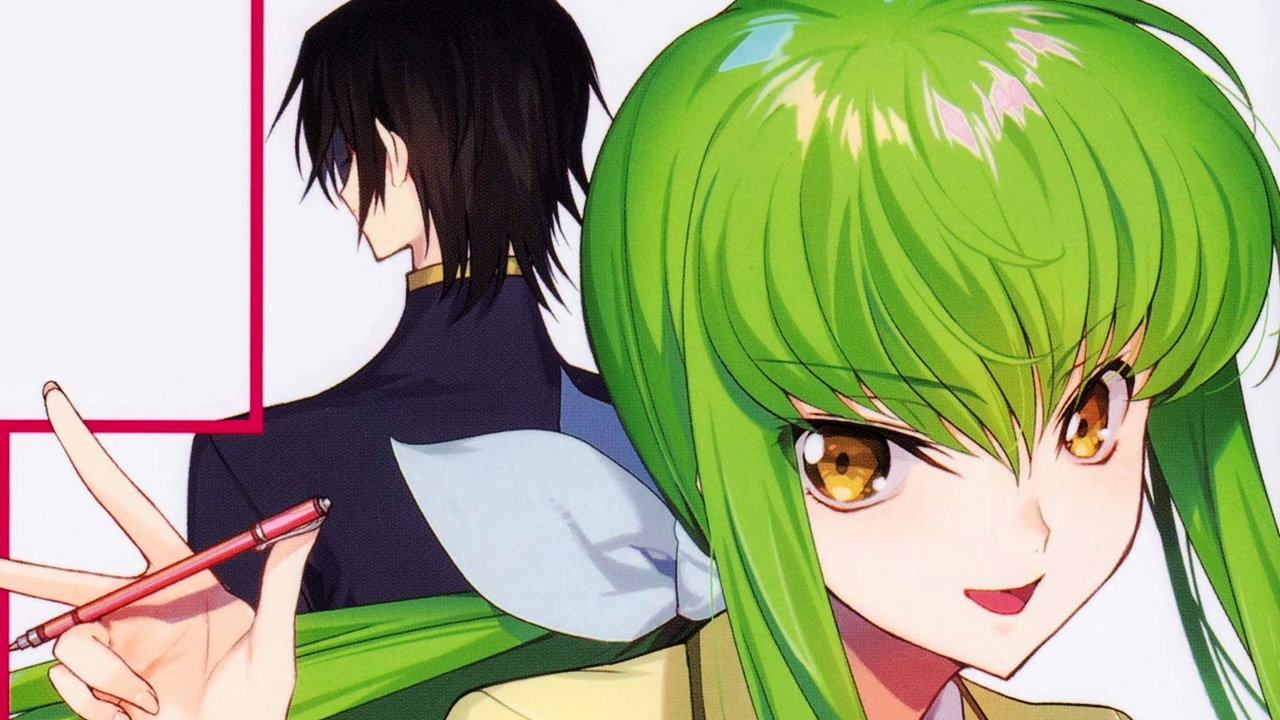 El manga spin-off Kateikyoushi no Lelouch-san llega a su final