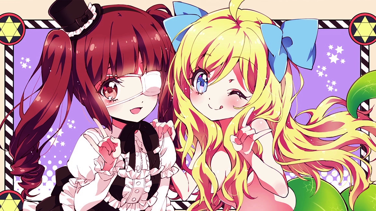 Jashin Chan Dropkickn Chan Scan Vf Jashin-chan Dropkick revelará el título de su tercera temporada este