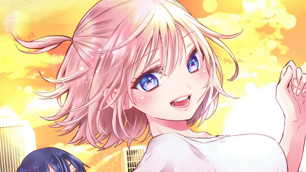 Kakkou No Su Scan Vf Kakkou No Iinazuke | SomosKudasai