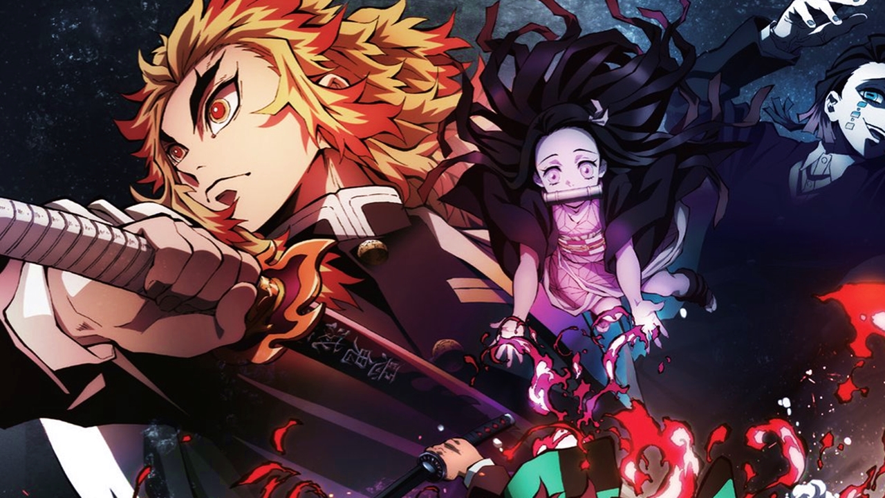 El manga de beneficio de Kimetsu no Yaiba: Mugen Ressha-Hen se está agotando | SomosKudasai