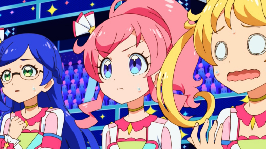 Kiratto Pri Chan | SomosKudasai