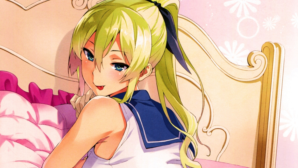 Maken Ki Scan 1 Vf Maken-Ki! | SomosKudasai