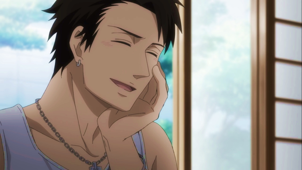 Saezuru Tori Wa Habatakanai Chapter 49 somoskudasai.net