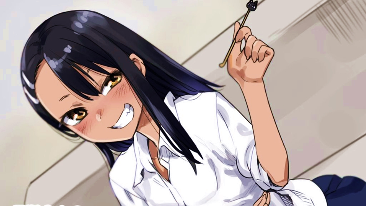 El anime Ijiranaide, Nagatorosan revela sus diseños de