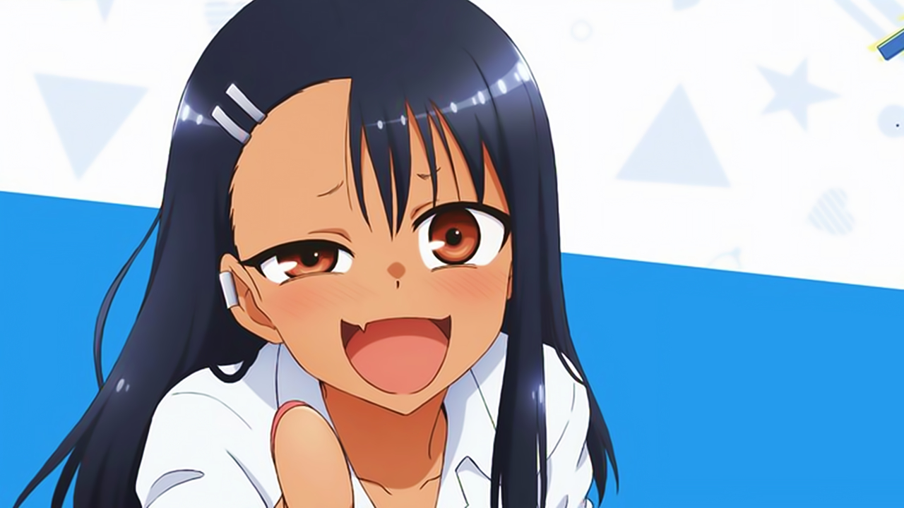 Así suena la voz de Senpai en Ijiranaide, Nagatorosan