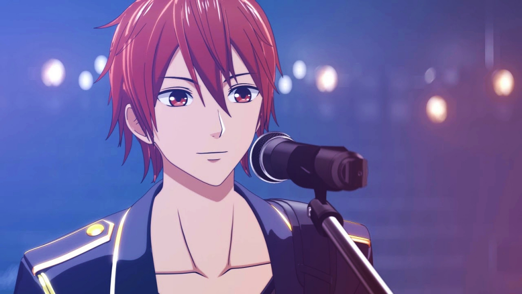 Tsukipro The Animation | SomosKudasai