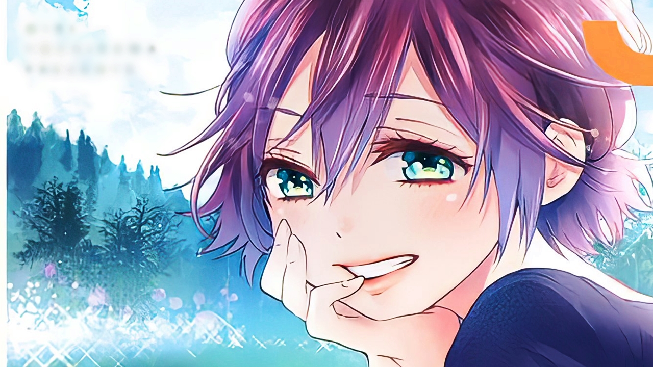 Kakkou No Su Scan Vf Kakkou no Iinazuke revela la portada de su volumen 5 | SomosKudasai