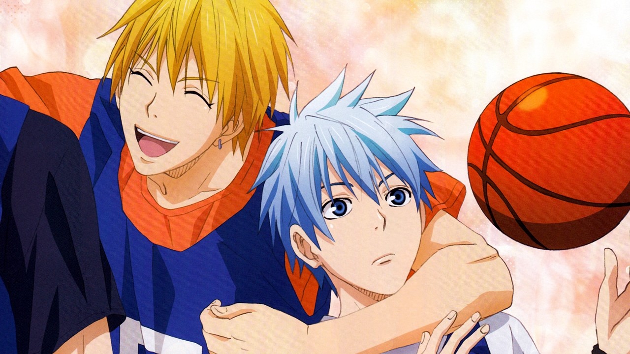 Kuroko no Basket llegará a Netflix en enero de 2021 SomosKudasai