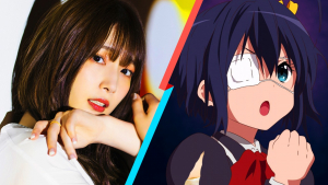El anime Darling in the FranXX celebra su cuarto aniversario — Kudasai