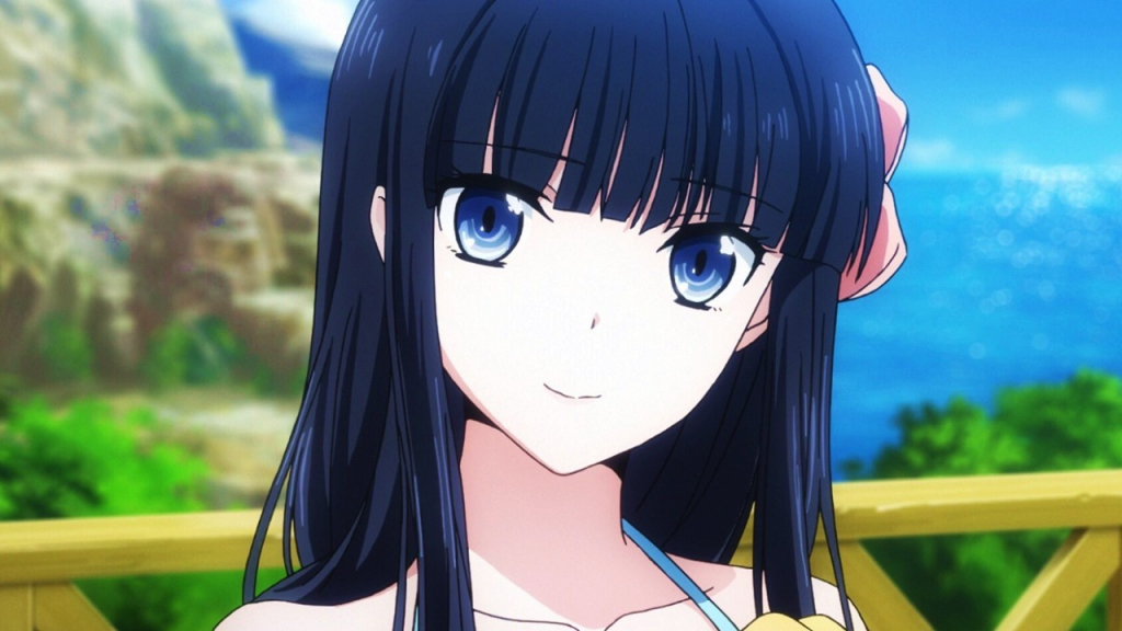 Mahouka Koukou No Yuutousei | SomosKudasai