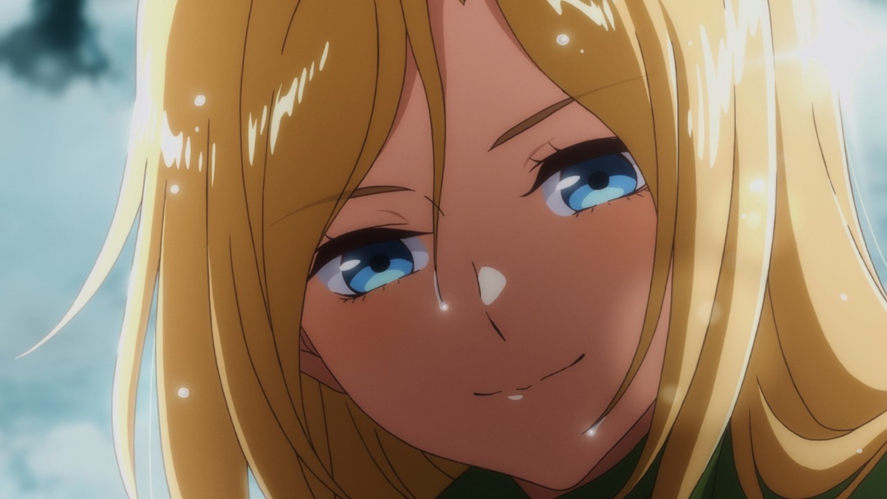 El anime Urasekai Picnic revela un nuevo comercial SomosKudasai