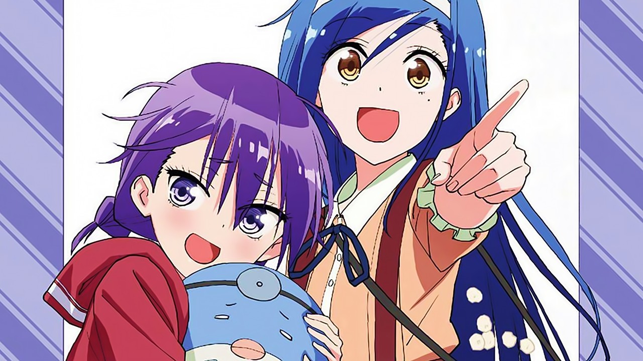 Bokutachi wa Benkyou ga Dekinai celebra el lanzamiento del volumen 20