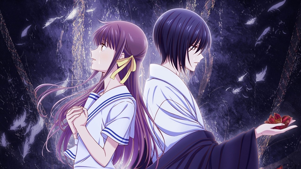 La temporada final de Fruits Basket revela un nuevo visual | SomosKudasai