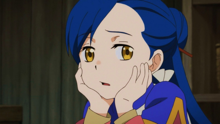 Ajiado Animation Works SomosKudasai